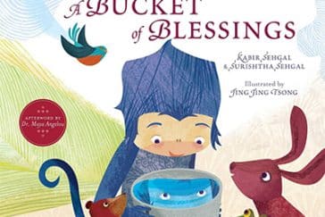 a-bucket-of-blessings-cover