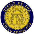 Georgia Office of the Child Advocate