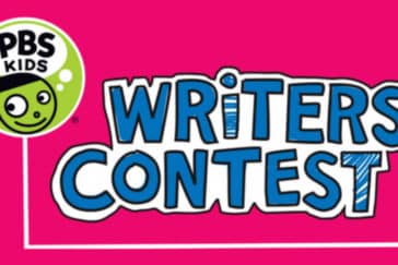 PBS-Writers-Contest
