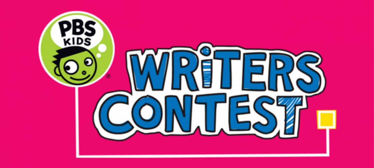 PBS-Writers-Contest