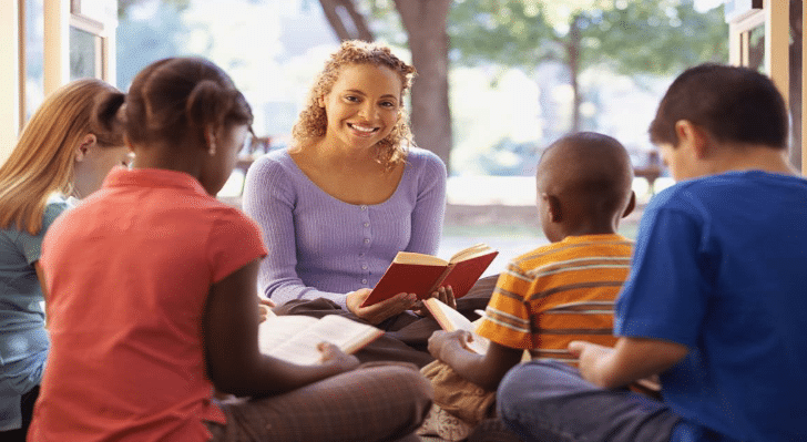 The Georgia Literacy Academy is a series of online courses in structured literacy and the science of reading available at no cost to all Georgia educators.