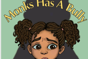 Monks has a Bully Monks has a Bully