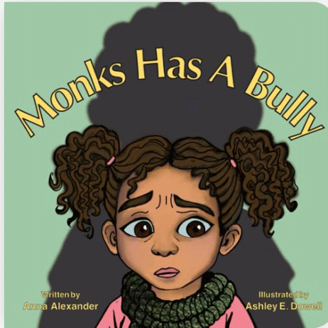 A New Chapter in Community Support: Local Collaborative Backs Local Author’s Debut Children’s Book