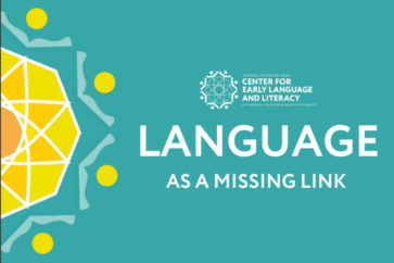 LML pic Language as a Missing Link